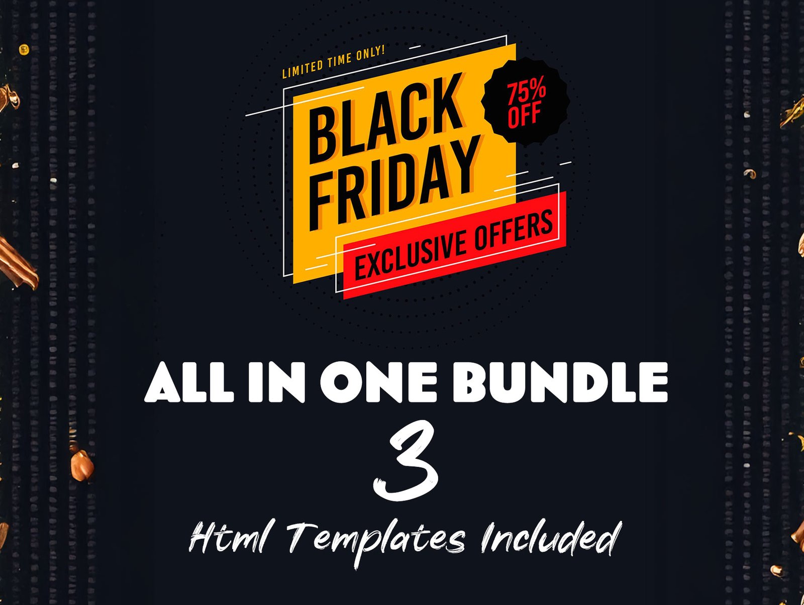 All in One Bundle